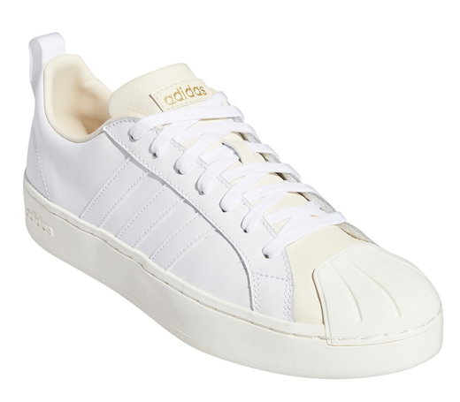 adidas Street-Check trainers white men